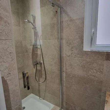 Apartment Le Mauritania *