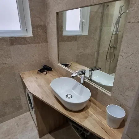 Apartamento Le Mauritania Sainte-Maxime